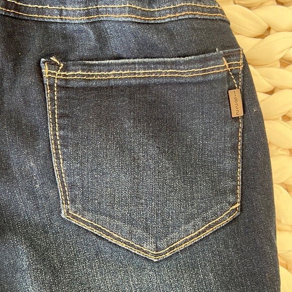 Nordstrom Maternity Jeans - Picture 5 of 5